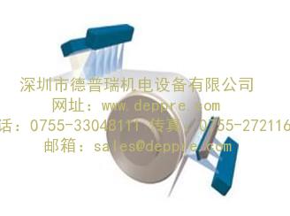 Parsytec HTS-2冷軋帶鋼表面檢測系統(tǒng)