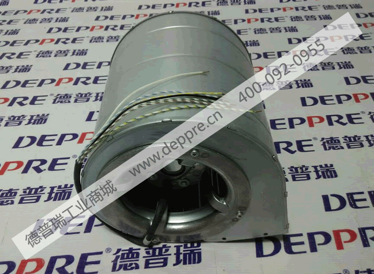 EBM-PSPST離心式鼓風(fēng)機(jī)D2D146-AF02-14