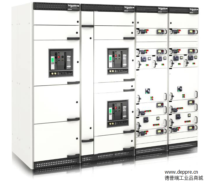 施耐德電氣Blokset低壓成套設(shè)備